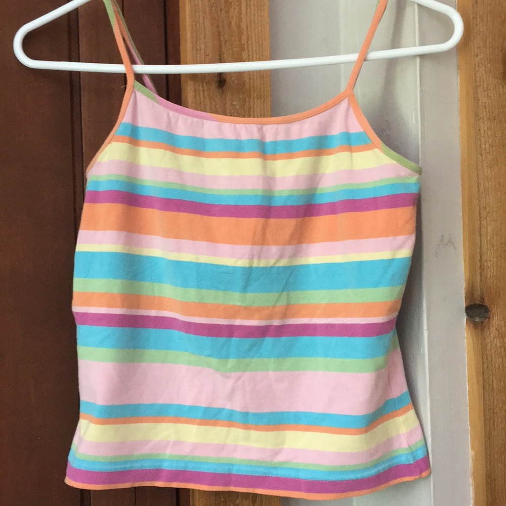 Chadwicks tank top